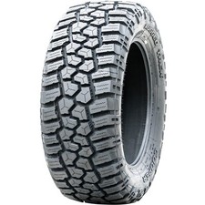 Tire Cooper Discoverer Rugged Trek 28570r17 116t Rt Rt Rugged Terrain