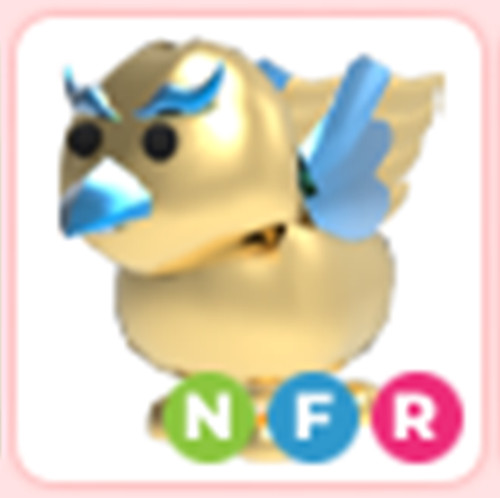NFR Golden Griffin - Adopt from Me - Cheap & Trusted Store!!