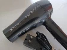 Hot Beauty Pro 1875 Styling Dryer