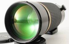Exc 5 SMC Pentax FA Star 645 300mm f4 ED IF AF Auto Focus Telephoto Lens Japan