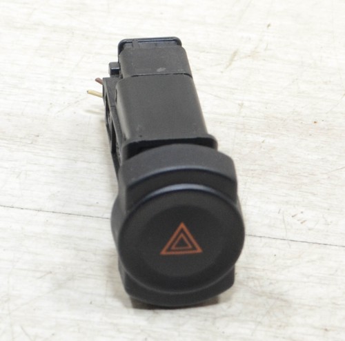 DACIA Sandero 1 BS 2008 Schalter Warnblinker 602232A #147913-G228