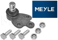 Meyle 7160100032 Trag-/FüHrungsgelenk Traggelenk FüHrungsgelenk FüR Ford