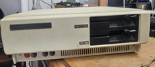 Clean Vintage Retro Gaming Tandy 1000 Personal Computer System Powers Posts