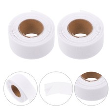 5 Rolls Garment Template Lining Fishbone Hem Tape for Sewing Boning