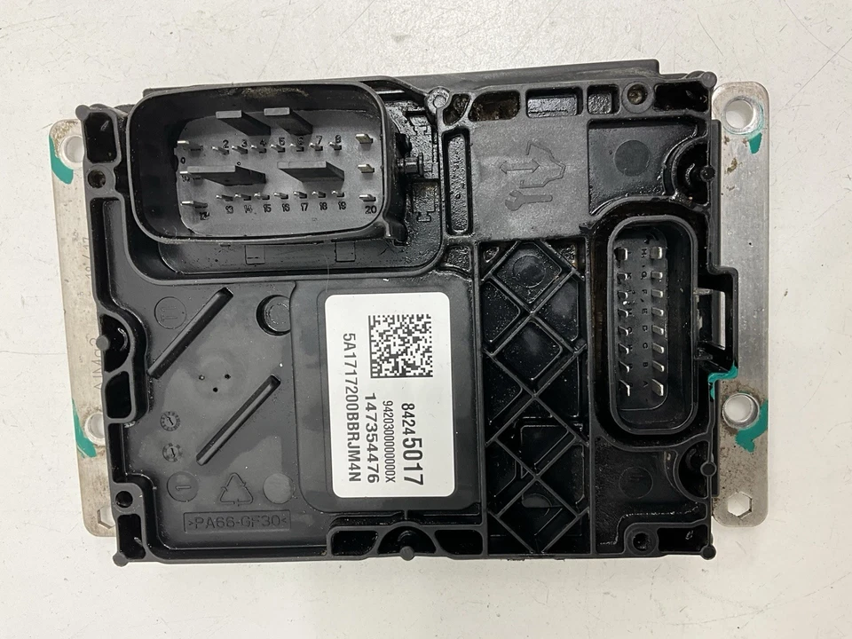 2018 GMC ACADIA Door Control Module 84245017 OEM - Image 3 of 4