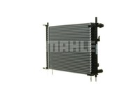 Mahle CR 1354 000P KüHler, MotorküHlung, WasserküHler FüR Ford Fiesta V (Jh_, JD