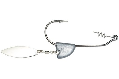 Strike King Tour Grade Belly Blade Bait Terminal Tackle