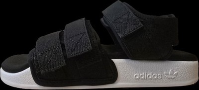 Adidas Adilette Sandal Size 39 / 7 / 6 Deadstock 2016 Sehr Selten Rarität Y-3 