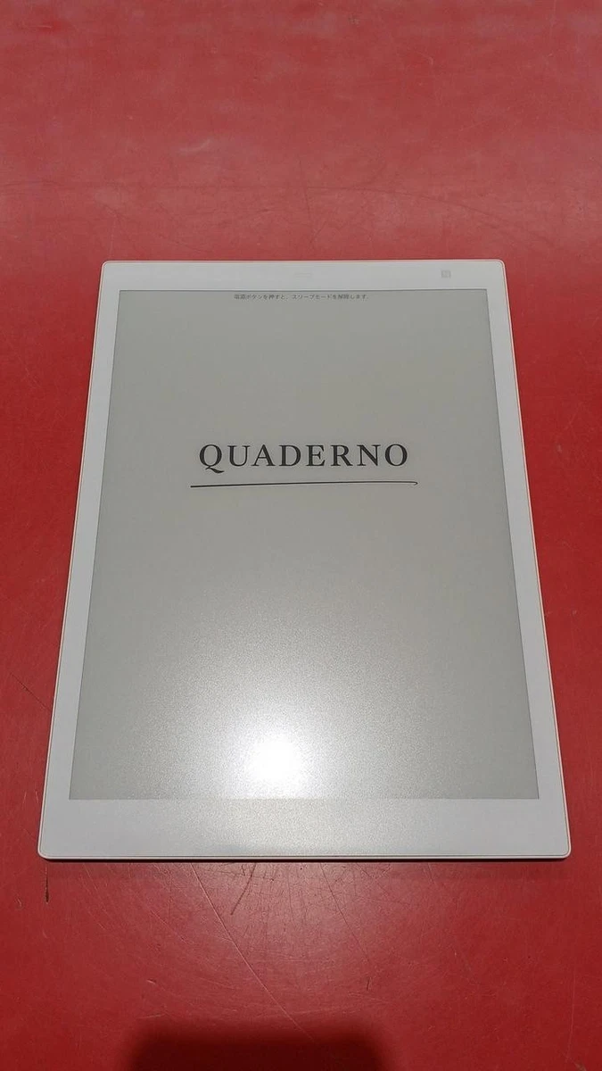 Fujitsu Tablets & eReaders for sale | eBay