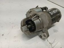 Starter Motor from 2016 Chevrolet Traverse 3.6L 12308007