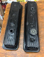 MERCRUISER VALVE COVER 5.0-5.7 GM SMALL BLOCK CENTER BOLT MODELS 1 PAIR