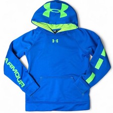 Under Armour Youth Medium Hoodie