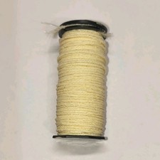 Kreinik Metallics #16 Braid 100HL Gold Embroidery Thread