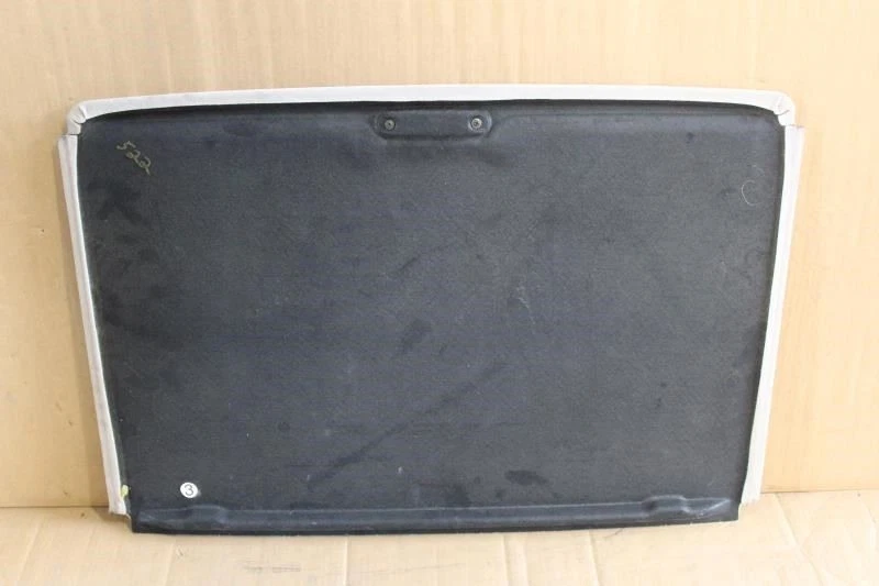 LEXUS ES300 1997 1998 1999 2000 2001 TECHO CORREDIZO CUBIERTA PANEL BRONCEADO Foto 3 de 4