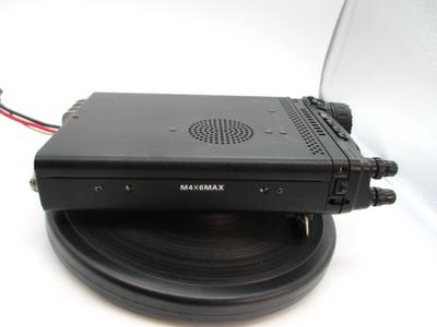 YAESU FT-857D 100W HF/VHF/UHF All mode Transceiver Ham Radio HF/50