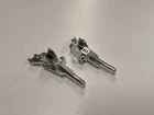 Vintage Transformers g1 Squawktalk GUNS