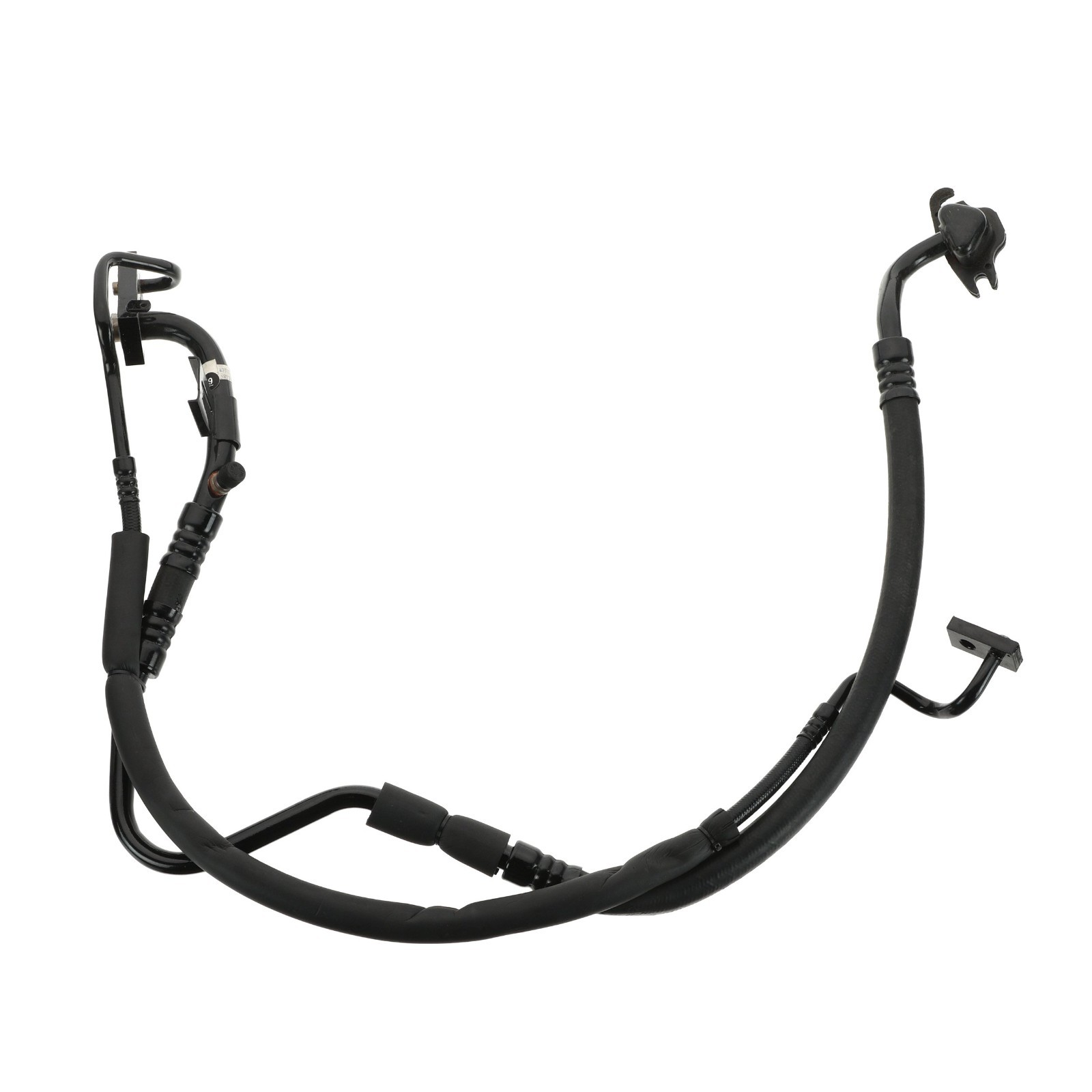 Línea de succión y líquido A/C para Dodge Chrysler 1987-1989 (N/P 4773335)