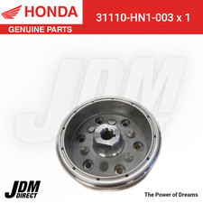 OEM Honda 1999-2014 TRX400EX 400EX TRX400X 400X Magneto Flywheel 31110-HN1-003