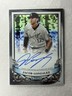 2024 Bowman Sterling - Prospect Autographs Jacob Gonzalez #PA-JG (AU, RC)