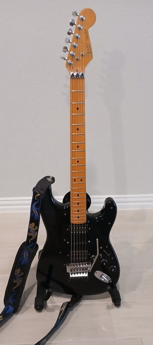 Preços baixos em Guitarras Fender Stratocaster USA | eBay
