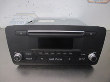 Autoradio Audi A1