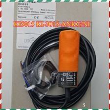 1PC FOR New IFM KI5015 KI-3015-ANKG/NI Proximity Switch Give Free Transportation