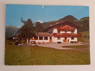 Ansichtskarten Tirol Orte Buchstaben I+J(1)