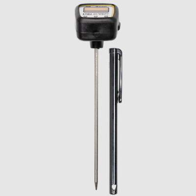 UEI Test Instruments Digital Pocket Thermometer - NSF Listed 550B