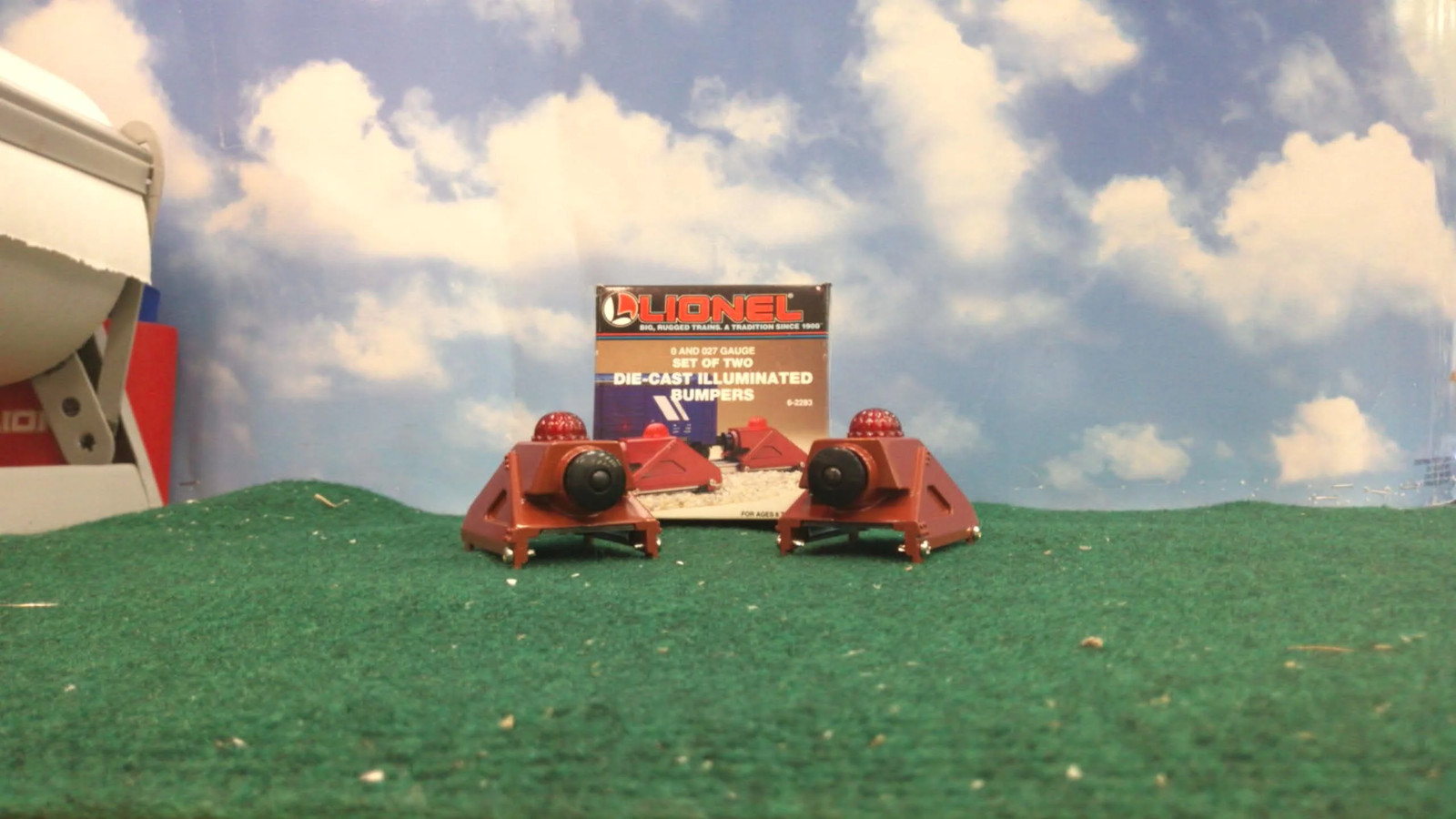 Click here to see eBay Auction