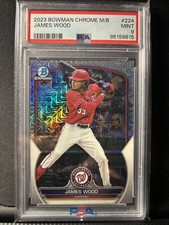 2023 Bowman Mega Box Baseball Cards Checklist 26