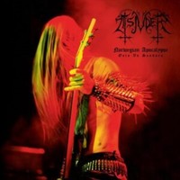 Tsjuder - Norwegian Apocalypse - Vinyl Record Lp - G4Z