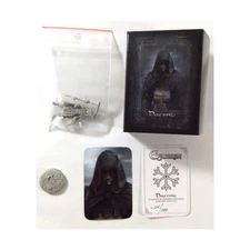 Studio Agate Fantasy Mini 35mm Daernic NM