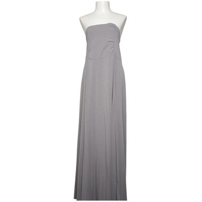 Athleta, Maxikleid, Größe: XL, Grau, Einfarbig, Damen #H9d