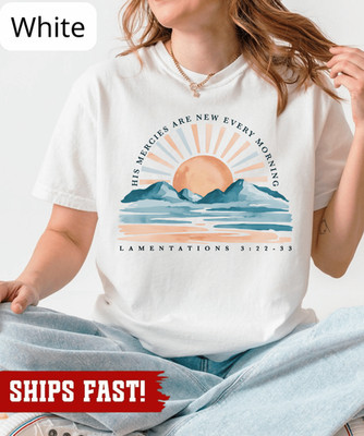 Religious Shirt, Christian Shirt, Mother s Day Gift, Inspirational Clothing, Fai