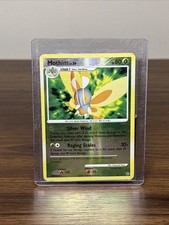 Mothim #33/132 - Secret Wonders - Rare Reverse Holo Pokemon Card
