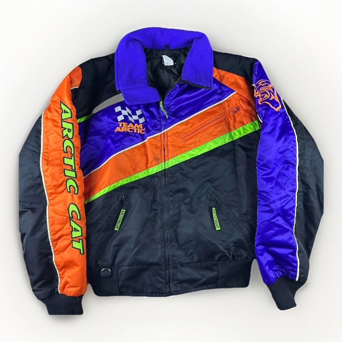 Arctic Cat Clothing, Merchandise and Media for sale | eBay