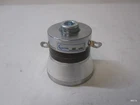 40KHz High Conversion Ultrasonic Piezoelectric Transducer Cleaner Aluminum Alloy