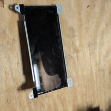 2012-2020 Tesla Model S X Speedometer Instrument Gauge Cluster Screen OEM  102K