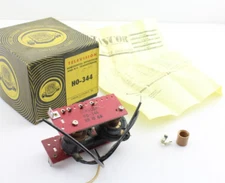 STANCOR H0-334  Horizontal Deflection H.V. Transformer MOTOROLA 2K748397 USA