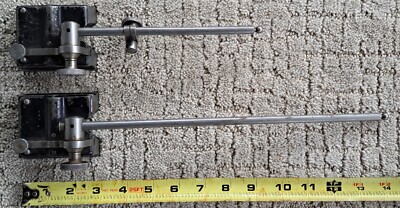 2 SURFACE GAUGES