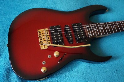 Photogenic /Power Strat / Made in Korea