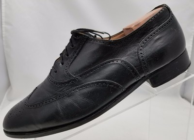 bally wing shoes