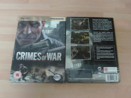 combat flight collection&heroes over europe&tank sim&carrier command +4 more NEW - Picture 6 of 8