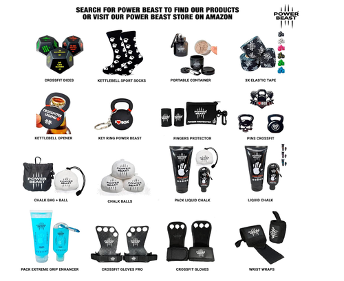 2 Bottles Combo of 200 + 50 ML, Liquid Sports Chalk, Free Professional Hand Grip - Picture 8 of 10