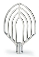 New 80 QT Flat Beater/Paddle for HOBART Classic Mixers M802/L800 (6081)
