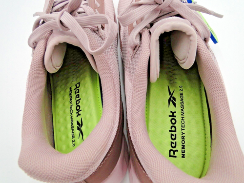 Reebok Women's Sublite Legend Work Composite Toe Work Shoes - RB212 - Size 8.5M - Picture 7 of 9