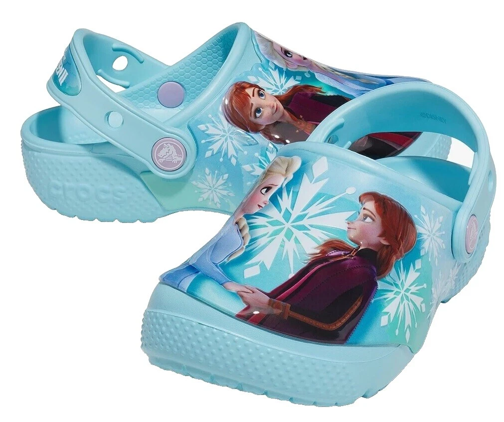 Frozen Shoes for Girls