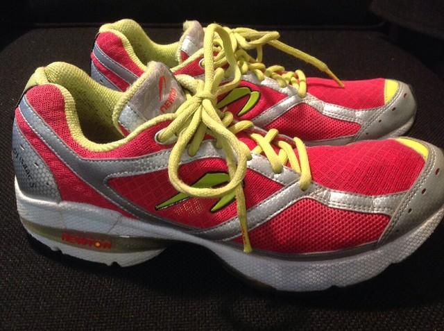 newton running shoes europe
