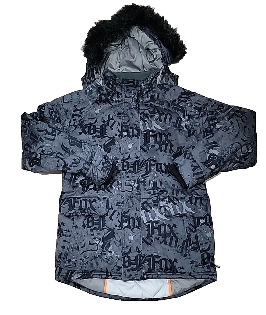 Fox Size L Winter Sports Clothing