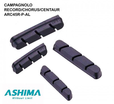 Ashima Coppia Ricambio Pattini Corsa Carbon Campagnolo® 55mm - per Carbonio Pair Skates Race Carbon Campagnolo® 55mm - for Carbon Ashima Coppia Ricambio Pattini Corsa Carbon Campagnolo® 55mm - per Carbonio Pair Skates Race Carbon Campagnolo® 55mm - for Carbon